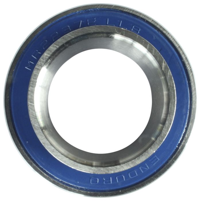 Cuscinetto per movimento centrale ENDURO BEARINGS MR 22378 LLB-E ABEC3 (22 x 37 x 8/11,5 mm)
