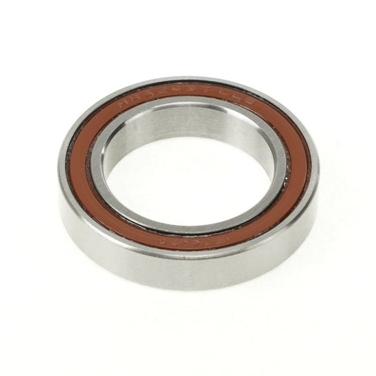 Cuscinetto per movimento centrale ENDURO BEARINGS MR 2437 LLB (contatto obliquo) ABEC5 (24 x 37 x 7 mm)