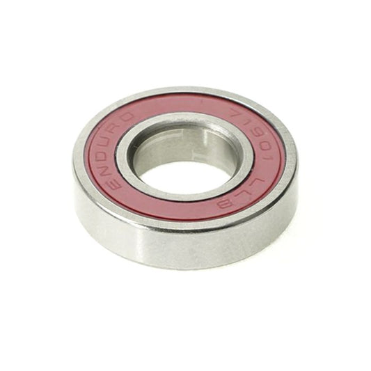 CUSCINETTI ENDURO 71901 LLB A5 - ABEC 5 (contatto angolare) - 12x24x6