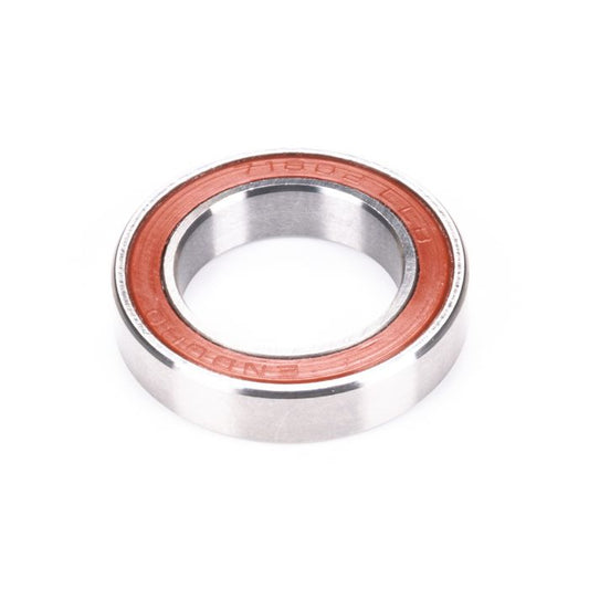 CUSCINETTI ENDURO 71802 LLB A5 - ABEC 5 (contatto angolare) - 15x24x5