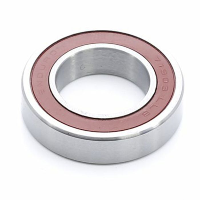 CUSCINETTI ENDURO 71903 LLB A5 - ABEC 5 (contatto angolare) - 17x30x7