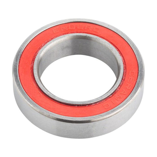 CUSCINETTI ENDURO CH MR 17287 LLB - Ibridi in ceramica - 17x28x7