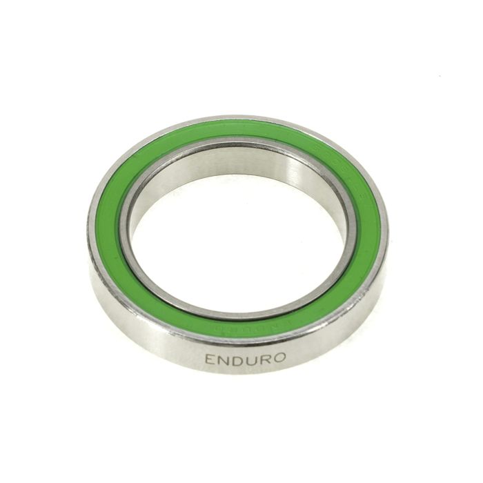 Cuscinetto per movimento centrale ENDURO BEARINGS 440c in acciaio inox S6806 LLB (30 x 42 x 7 mm)