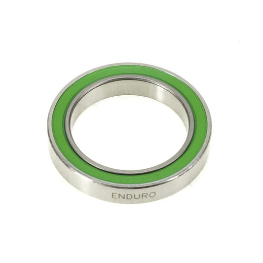 Cuscinetto per movimento centrale ENDURO BEARINGS 440c in acciaio inox S6806 LLB (30 x 42 x 7 mm)