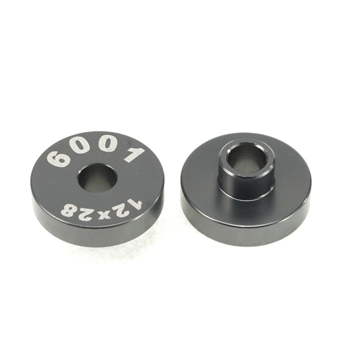 CUSCINETTI ENDURO 6001 Guida interna per cuscinetti