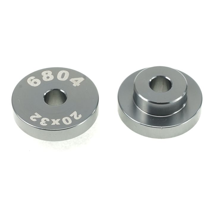 CUSCINETTI ENDURO 6804 Guida interna del cuscinetto