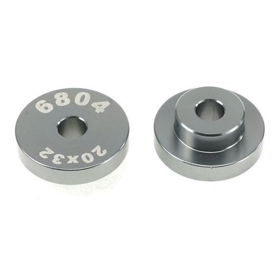 CUSCINETTI ENDURO 6804 Guida interna del cuscinetto