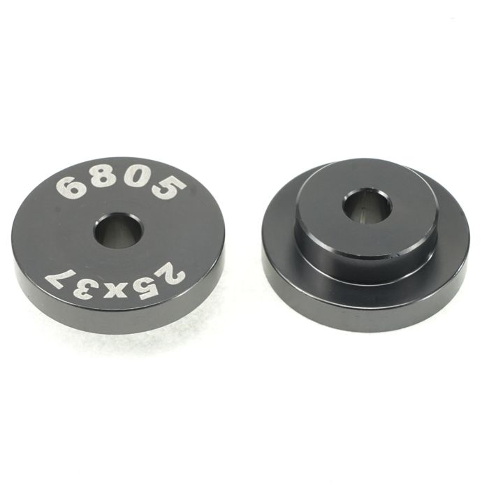 CUSCINETTI ENDURO 6805 Guida interna del cuscinetto