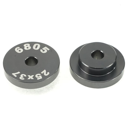 CUSCINETTI ENDURO 6805 Guida interna del cuscinetto
