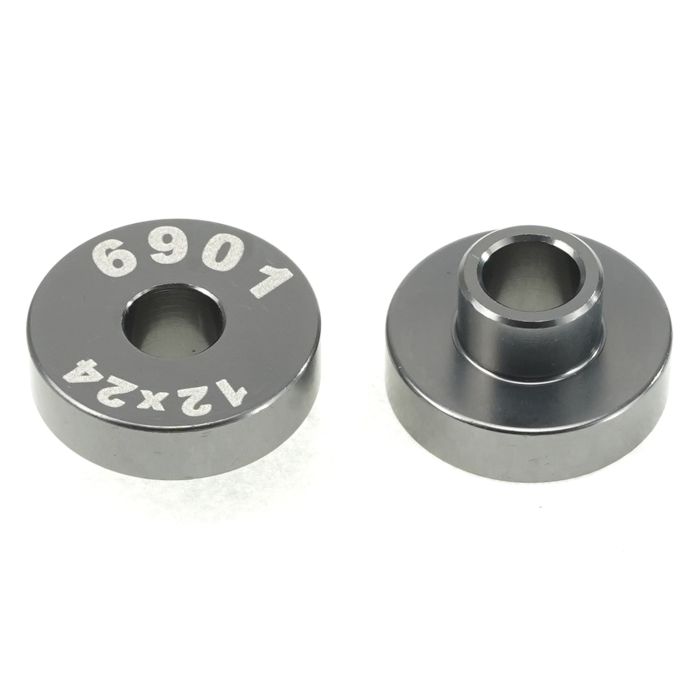 CUSCINETTI ENDURO 6901 Guida interna per cuscinetti