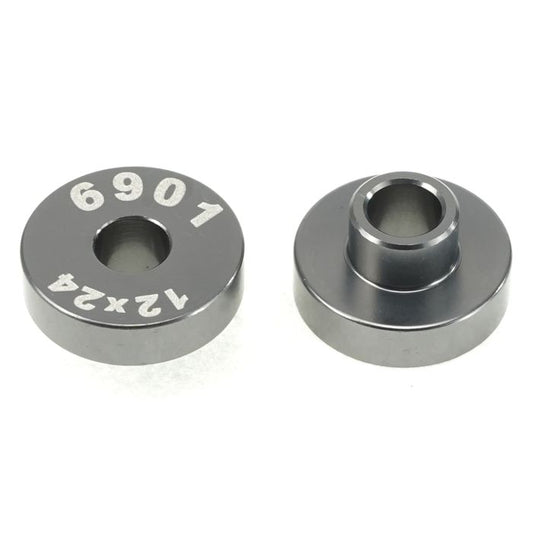 CUSCINETTI ENDURO 6901 Guida interna per cuscinetti