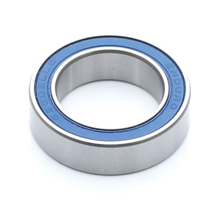 CUSCINETTI ENDURO 63803 LLB - ABEC 3 - 17x26x7