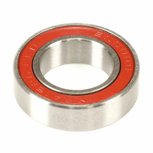CUSCINETTI ENDURO MRA 1526 LLB A5 - ABEC 5 (contatto angolare) - 15x26x7