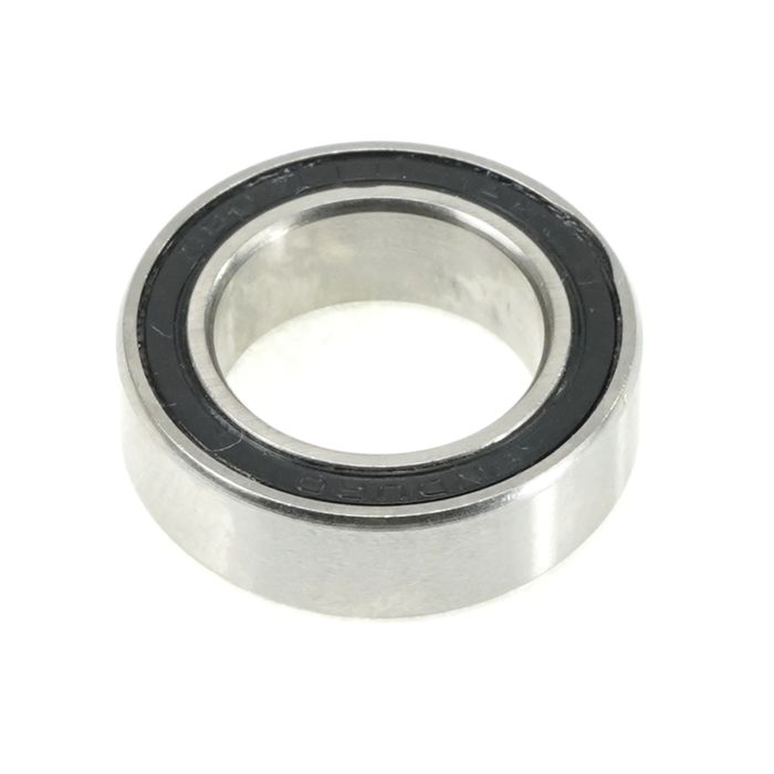CUSCINETTI ENDURO 3802 LLU MAX - ABEC 3 MAX - Doppia corona - 15x24x7