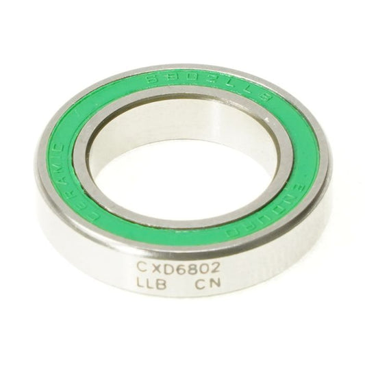 CUSCINETTI ENDURO CXD 6802 LLB - XD-15 Ceramica - 15x24x5