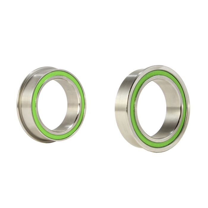 ENDURO BEARINGS Movimento centrale Press Fit in acciaio inox BB86/92 asse 30 mm