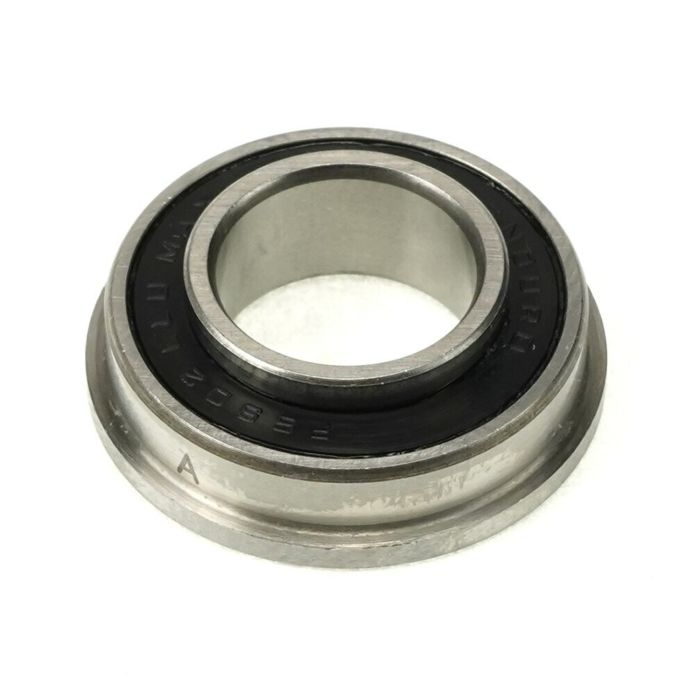 CUSCINETTI ENDURO F6902 LLU MAX-EB - ABEC 3 MAX - 15x28x7/9,5