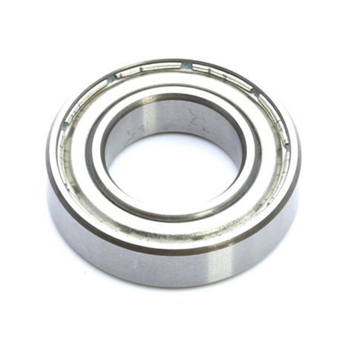 CUSCINETTI ENDURO 7902 1ZS MAX - ABEC 3 MAX (contatto angolare) - 15x28x7