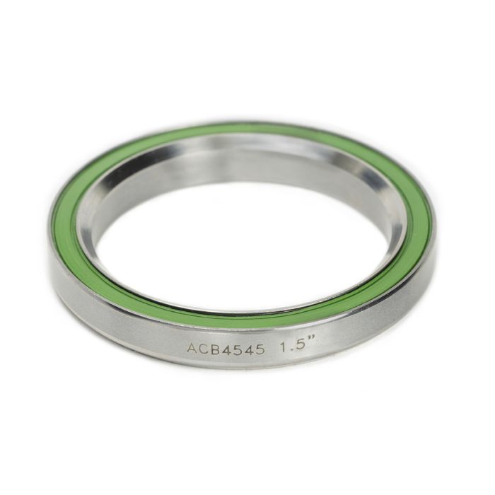 Cuscinetti sterzanti ENDURO 150 SS - 440c Stainless - 40x52x7 (45x45°) ACB