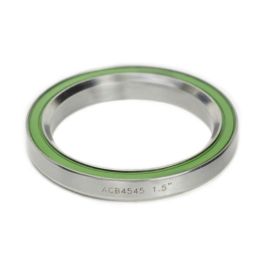 Cuscinetti sterzanti ENDURO 150 SS - 440c Stainless - 40x52x7 (45x45°) ACB