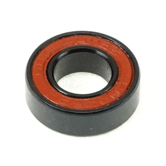 CUSCINETTI ENDURO 688 LLU MAX BO - ABEC 3 MAX - Ossido nero (radiale) - 8x16x5