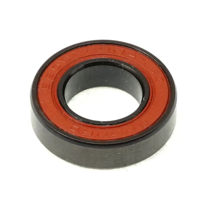 CUSCINETTI ENDURO 6800 LLU MAX BO - ABEC 3 MAX - Ossido nero (radiale) - 10x19x5