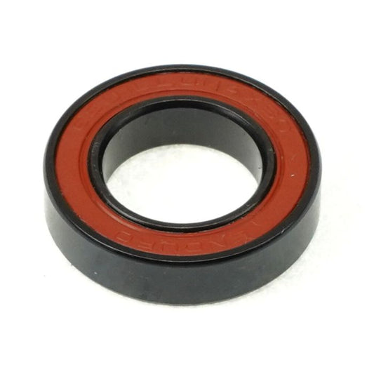 CUSCINETTI ENDURO 6801 LLU MAX BO - ABEC 3 MAX - Ossido nero - 12x21x5