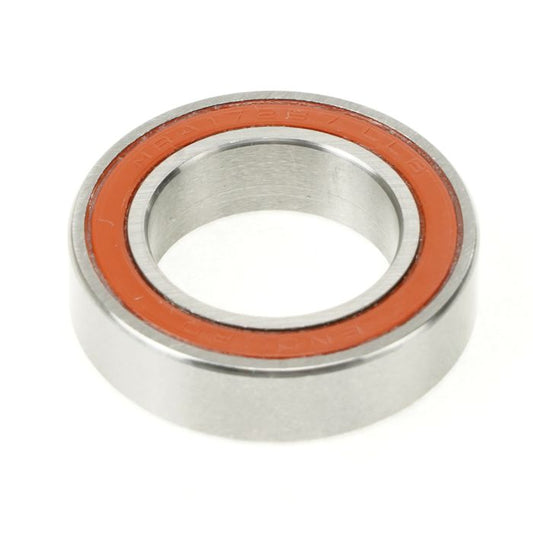 CUSCINETTI ENDURO MRA 1728 LLB A5 - ABEC 5 (contatto angolare) - 17x28x7