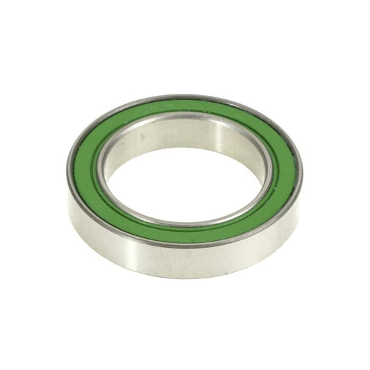 Cuscinetto per movimento centrale ENDURO BEARINGS 440c S6805 LLB in acciaio inox (25 x 37 x 7 mm)