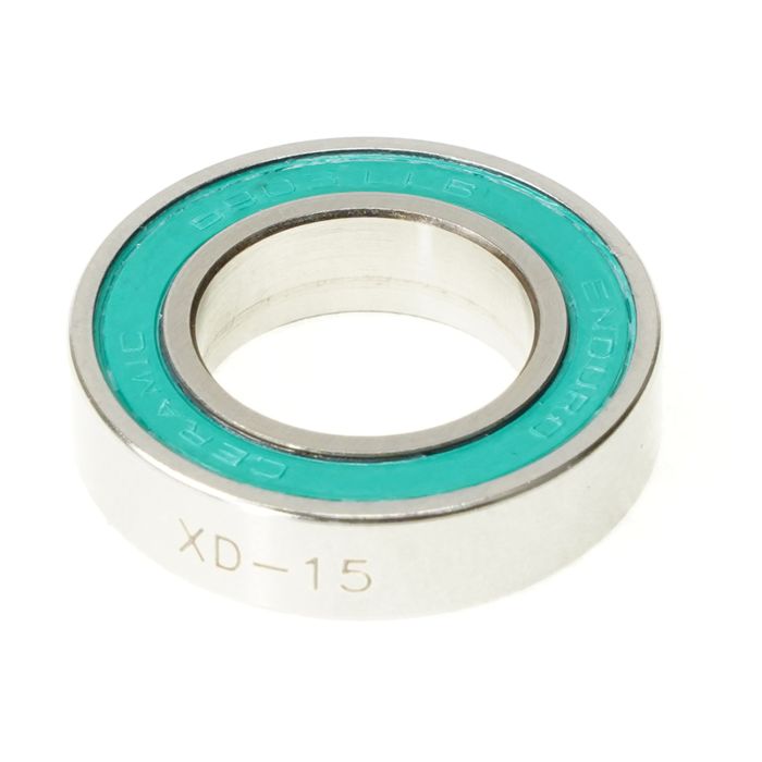 CUSCINETTI ENDURO CXD 6903 LLB - XD-15 in ceramica - 17x30x7