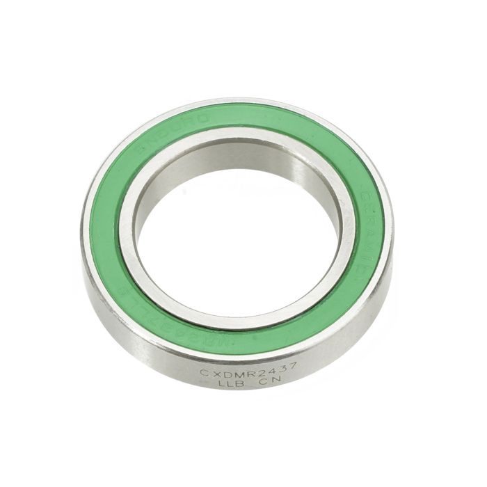 Cuscinetto per ENDURO BEARINGS MR 2437 LLBXD-15 Movimento centrale in ceramica (24 x 37 x 7 mm)