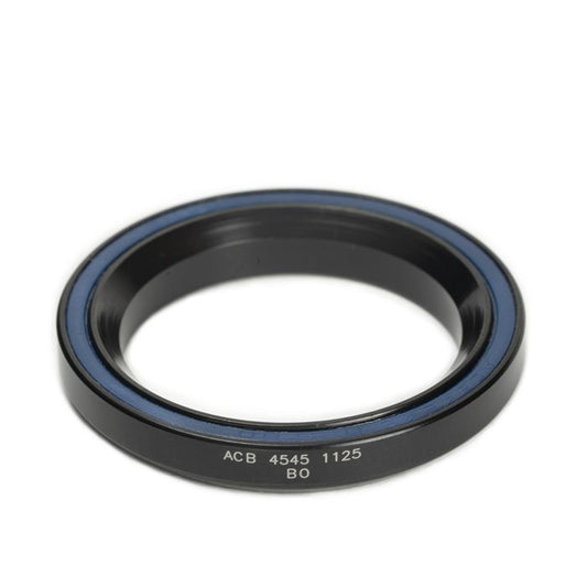 CUSCINETTI ENDURO 1125 BO Cuscinetto sterzo - ABEC 5 - Ossido nero - 30,5x41,8x6,5 (45x45°) ACB