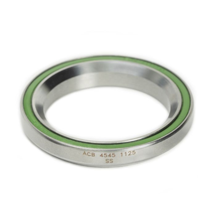 CUSCINETTI ENDURO 1125 SS - 440c Stainless - 30,5x41,8x6,5 (45x45°) Cuscinetto sterzo ACB