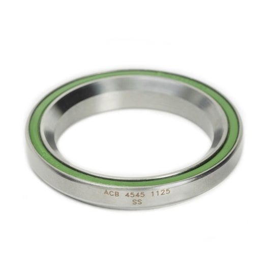 CUSCINETTI ENDURO 1125 SS - 440c Stainless - 30,5x41,8x6,5 (45x45°) Cuscinetto sterzo ACB