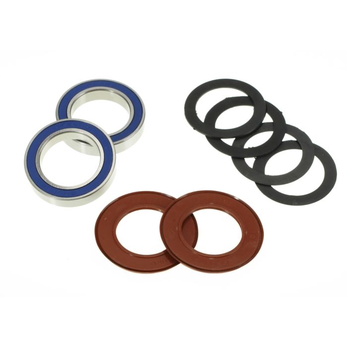 Kit Cuscinetti per Movimento Centrale ENDURO BEARINGS ABEC3 BB90/95 Shimano HollowTech II (24 x 37 mm)