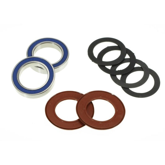 Kit Cuscinetti per Movimento Centrale ENDURO BEARINGS ABEC3 BB90/95 Shimano HollowTech II (24 x 37 mm)