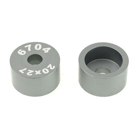 Guida del cuscinetto Enterne CUSCINETTI ENDURO 6704