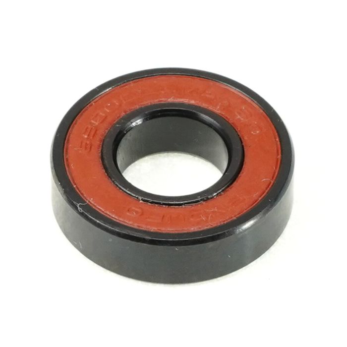 CUSCINETTI ENDURO 6900 LLU MAX BO - ABEC 3 MAX - Ossido nero - 10x22x6