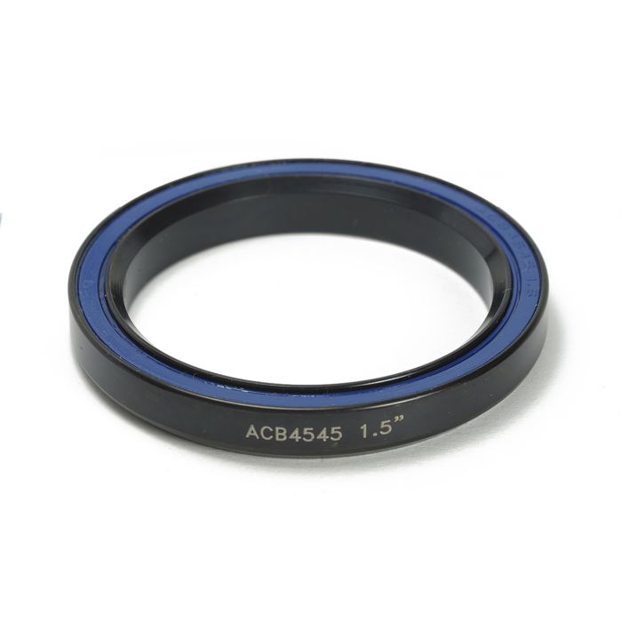 CUSCINETTI ENDURO 150 BO Cuscinetto sterzo - ABEC 5 - Ossido nero - 40x52x7 (45x45°) ACB