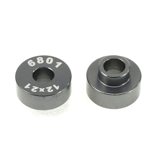 CUSCINETTI ENDURO 6801 Guida interna per cuscinetti