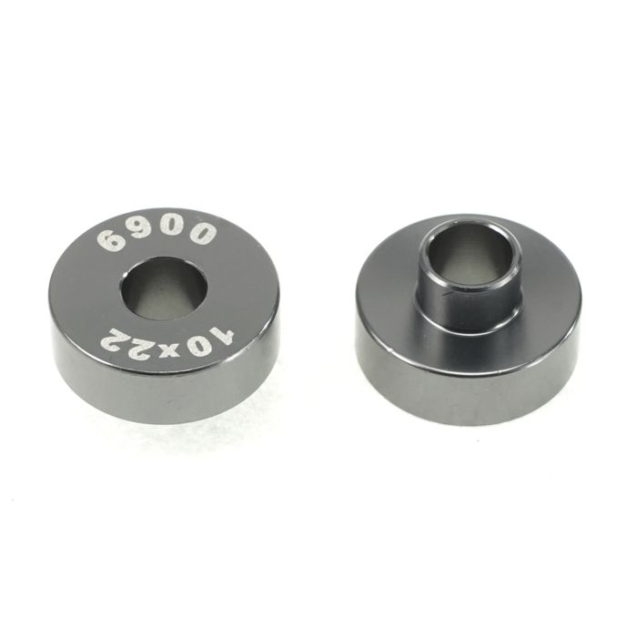 CUSCINETTI ENDURO 6900 Guida interna per cuscinetti