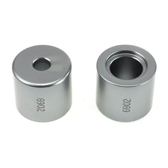 Guida del cuscinetto Enterne CUSCINETTI ENDURO 6902