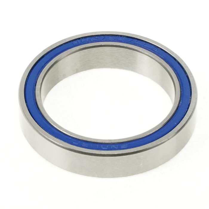 CUSCINETTI ENDURO MR 27537 LLB - ABEC 3 - 27,5x37x7
