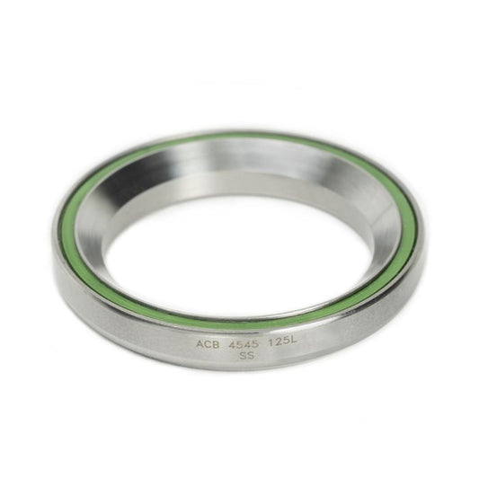 Cuscinetti sterzo ENDURO 125L SS - 440c Stainless - 34,1x46,8x7 (45x45°) ACB