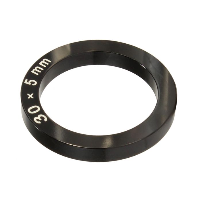 CUSCINETTI ENDURO- Distanziali guarnitura BB30 30x40x5