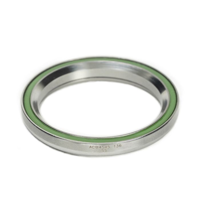 Cuscinetti sterzo ENDURO 136 SS - 440c Stainless - 32,75x41,75x6 (45x45°) ACB