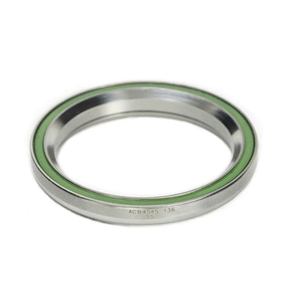 Cuscinetto Sterzo ENDURO BEARINGS 136 SS - 440c Stainless - 32,75x41,75x6mm (45x45°) ACB