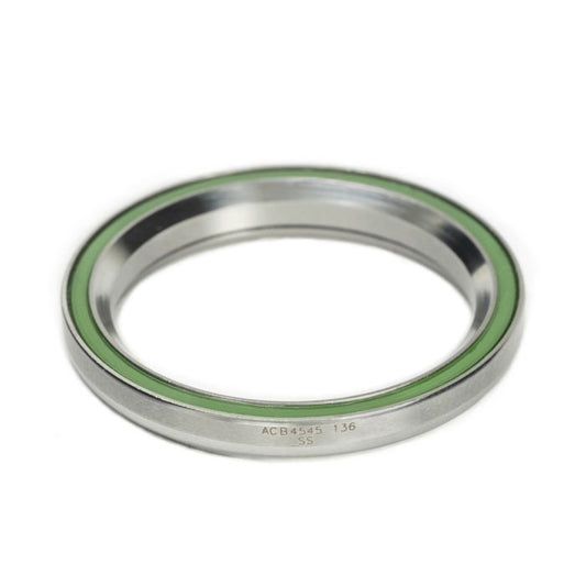 Cuscinetti sterzo ENDURO 136 SS - 440c Stainless - 32,75x41,75x6 (45x45°) ACB