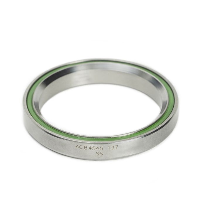 Cuscinetti sterzo ENDURO 137 SS - 440c Stainless - 37x46,85x7 (45x45°) ACB