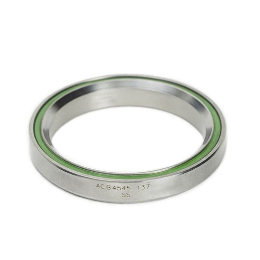 Cuscinetti sterzo ENDURO 137 SS - 440c Stainless - 37x46,85x7 (45x45°) ACB